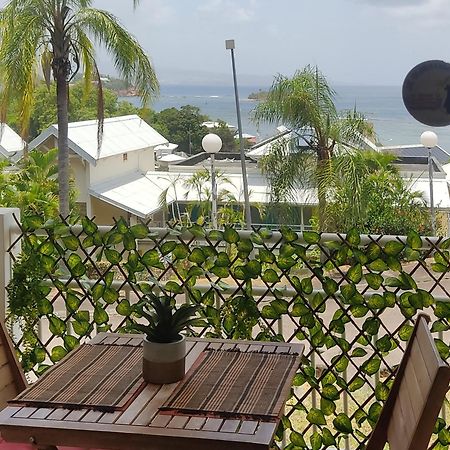 Ti Punch Vue Sur Mer 라 트리니테 외부 사진